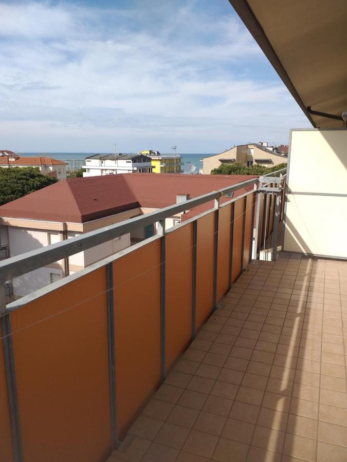 Hotel Rugantino Cesenatico Exterior photo